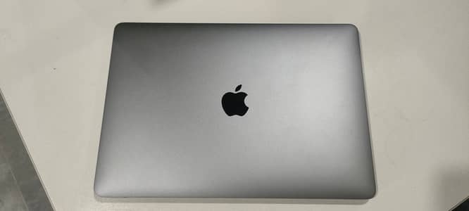 Macbook Pro M1 8GB 256GB Latest MacOS Installed