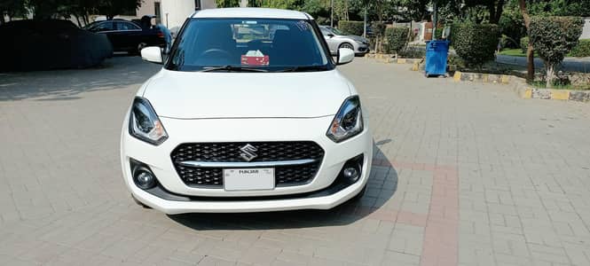 Suzuki swift 2024 for sale
