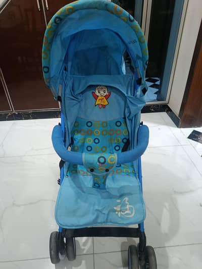 Pram for kids