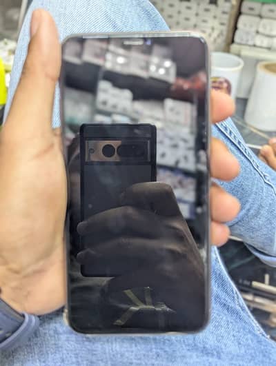 iPhone 11 Pro MaX PTA Physical Duble Sim