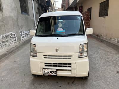 Suzuki Every Join Turbo 2014 [ URGENT SALE ]