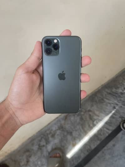 Iphone 11 Pro