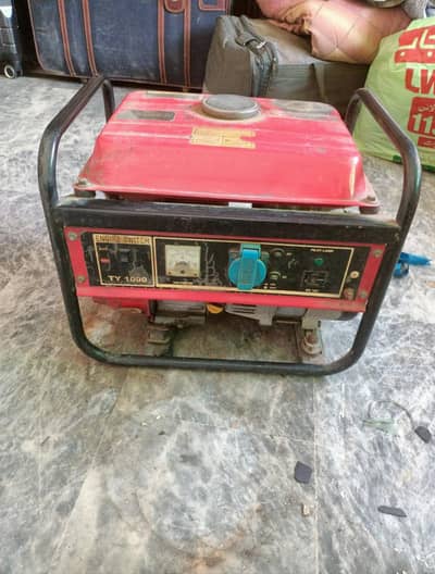 Generator for sale