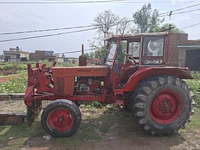 belarus 1980model ha engine 1987 ka qrank 10py h