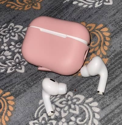 Apple AirPods Pro 2 series