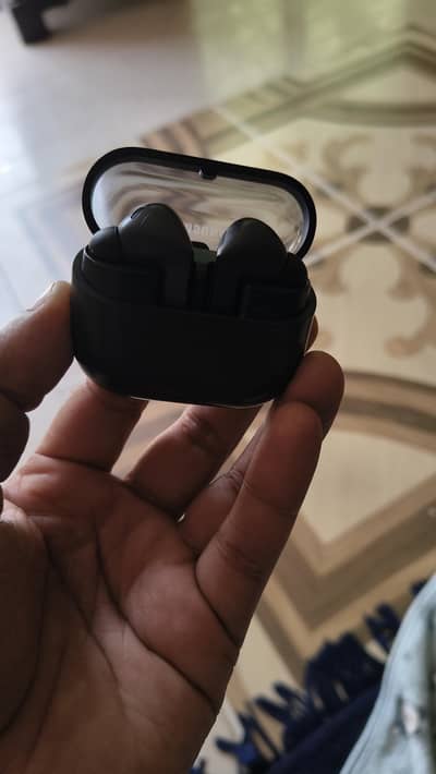 Samsung Earbuds 3 FE