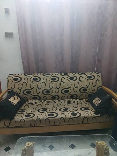 7 seater sofa