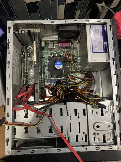 i7 3rd gen 3770 16 gb quadro 4000