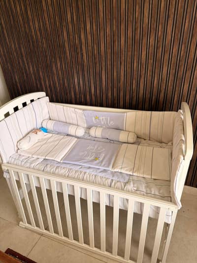 KIDS COT| BABY COT| CRIB| BASSINET| KIDS BED| KIDS FURNITURE