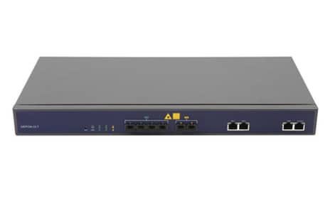 VSOL 4 PON EPON OLT