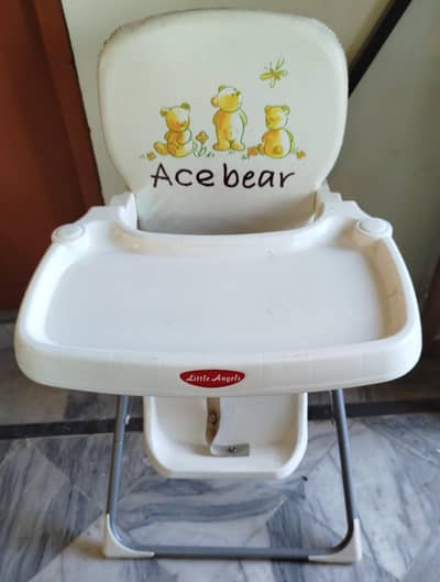 Baby high chair - dinning chair