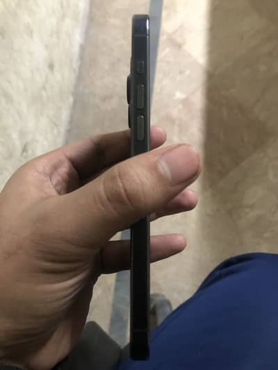 Iphone 15 pro max 256