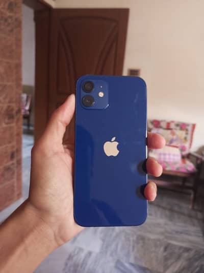 iPhone 12 J V non pta