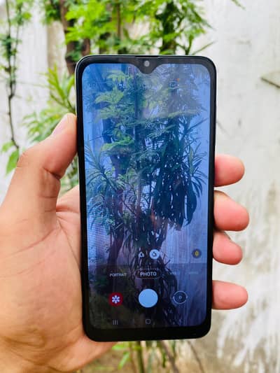 Samsung a30s pta approd