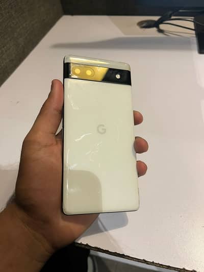 Google Pixel 6a / gaming phone / 8gb 128gb