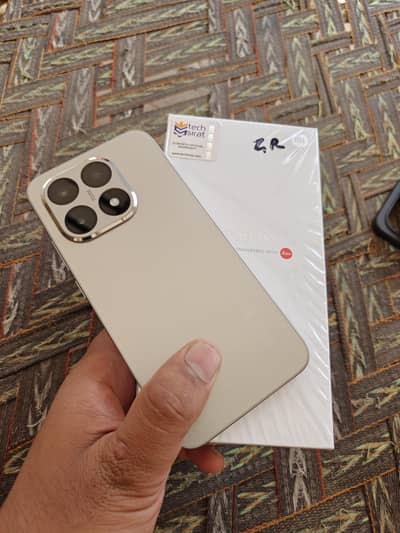 xiaomi 15t Offical Pta approved 12/512 variant 10.5 month Warranty