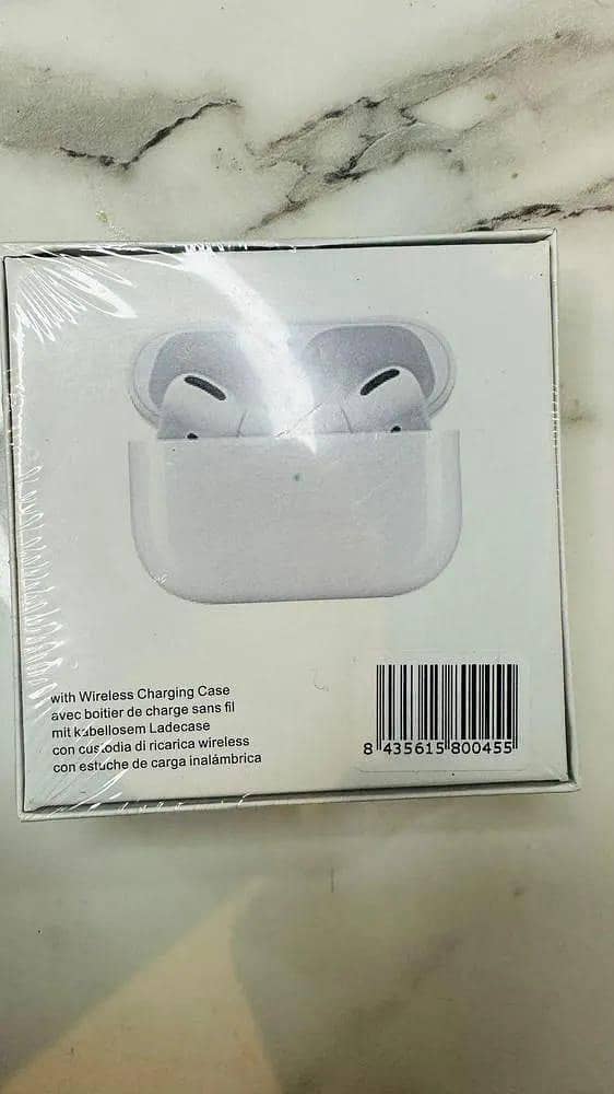 earpods for iPhone & Android 0