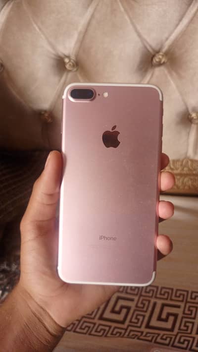 Apple iPhone 7 Plus