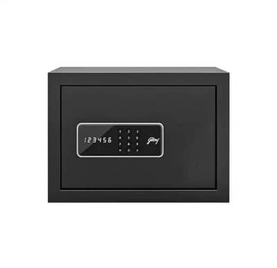 Digital safe locker