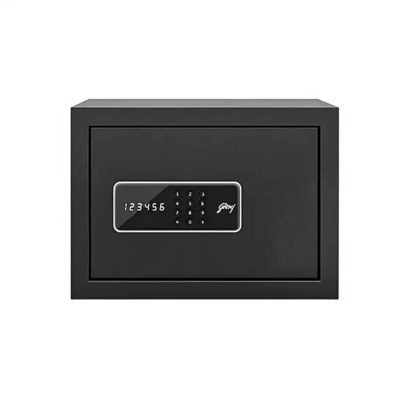 Digital safe locker 0