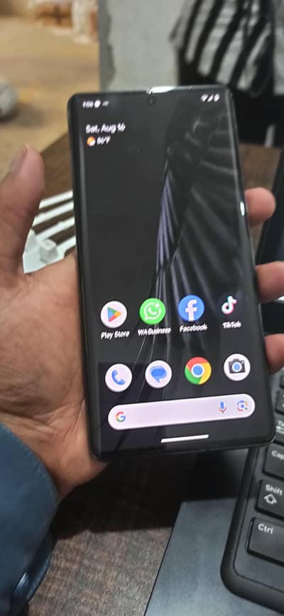 Google Pixel 7 Pro 12/ 128