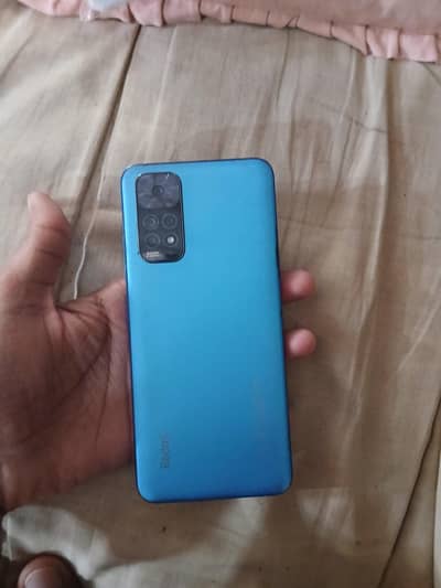 Redmi Note 11