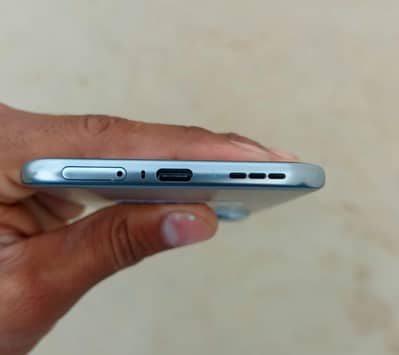 Tecno spark 40 pro plus