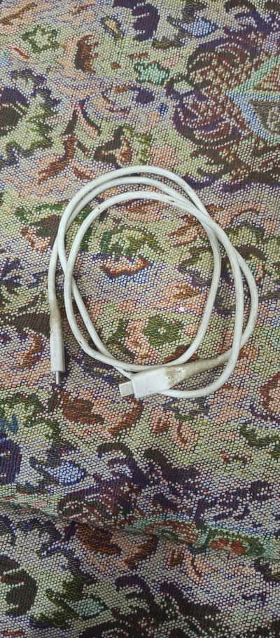 Samsung Adapter C to C type