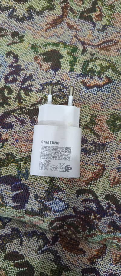 Samsung Adapter C to C type