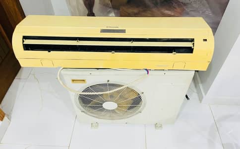 Used Split AC