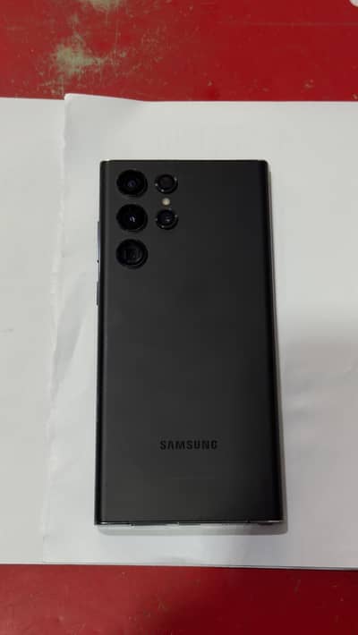 Samsung s22 ultra non pta