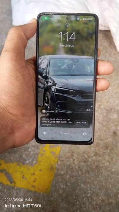 Xiaomi Redmi Note 10 Pro