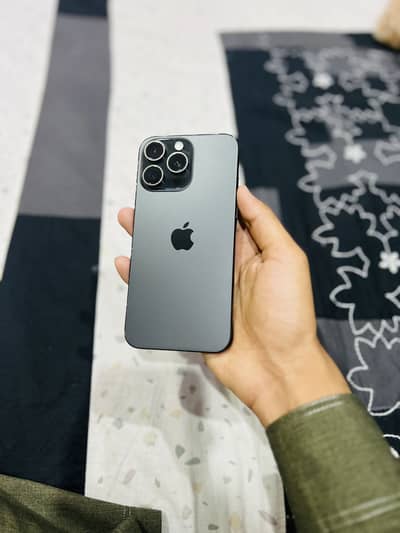 Iphone 15 pro max factory unlock