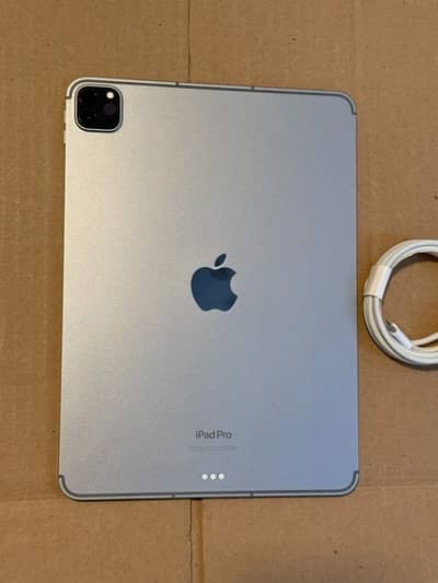 ipad Pro M2 Chip 128GB 2022