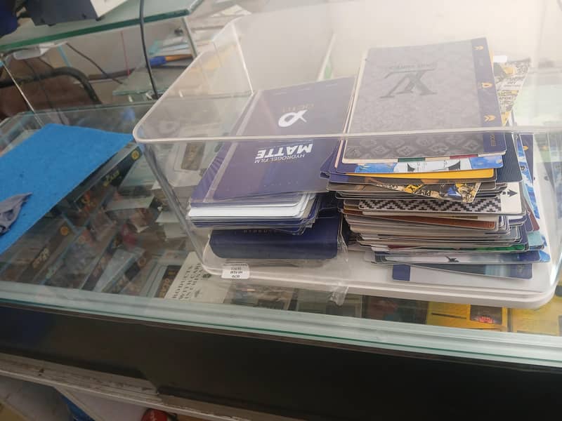 mobile counters  2 1