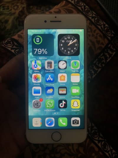 Iphone 7 urgent sale