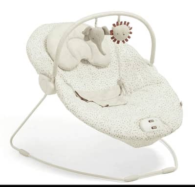 Baby bouncer