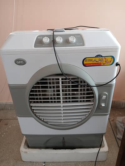 GFC Air cooler