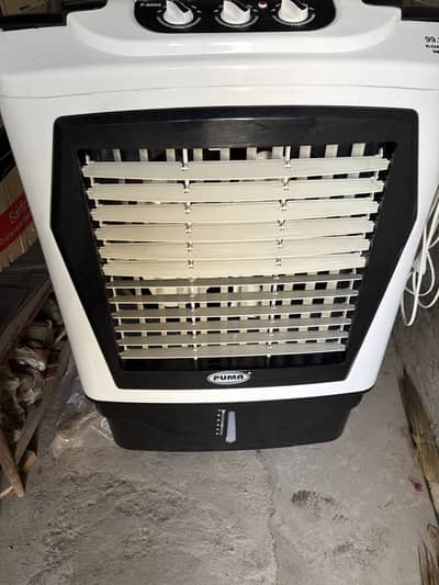 Brand new puma Air cooler