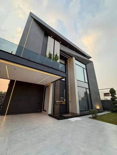 8 Marla Luxurious Full House Available For Rent Dha 9 Town A Block Reasonable Rent