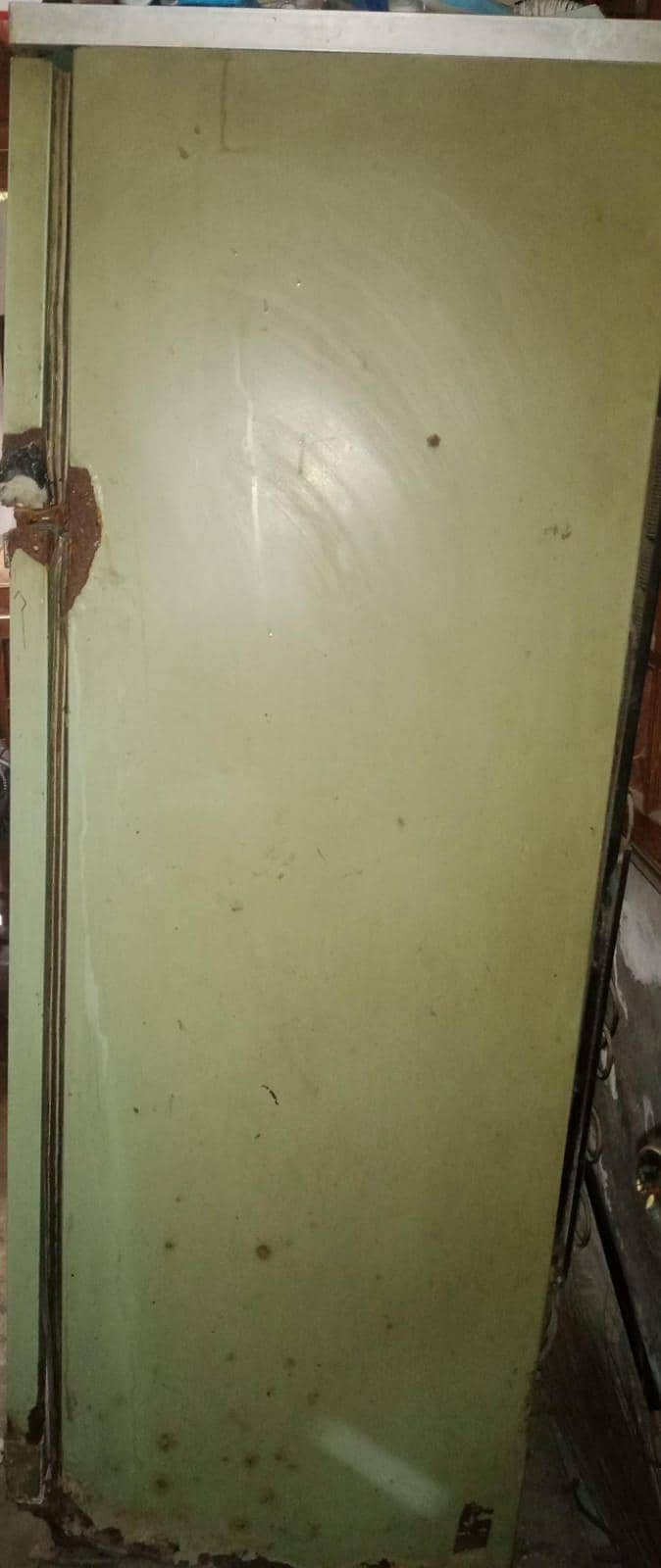 فریج براے فروخت 0