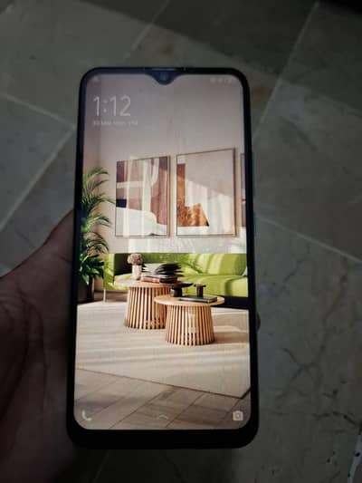 Vivo Y17 4/128 for sale