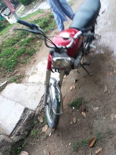 united bike sale in bharia town phase 8 awmi villa 1