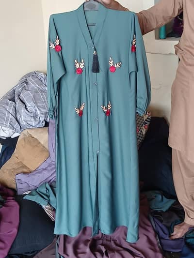 new abaya