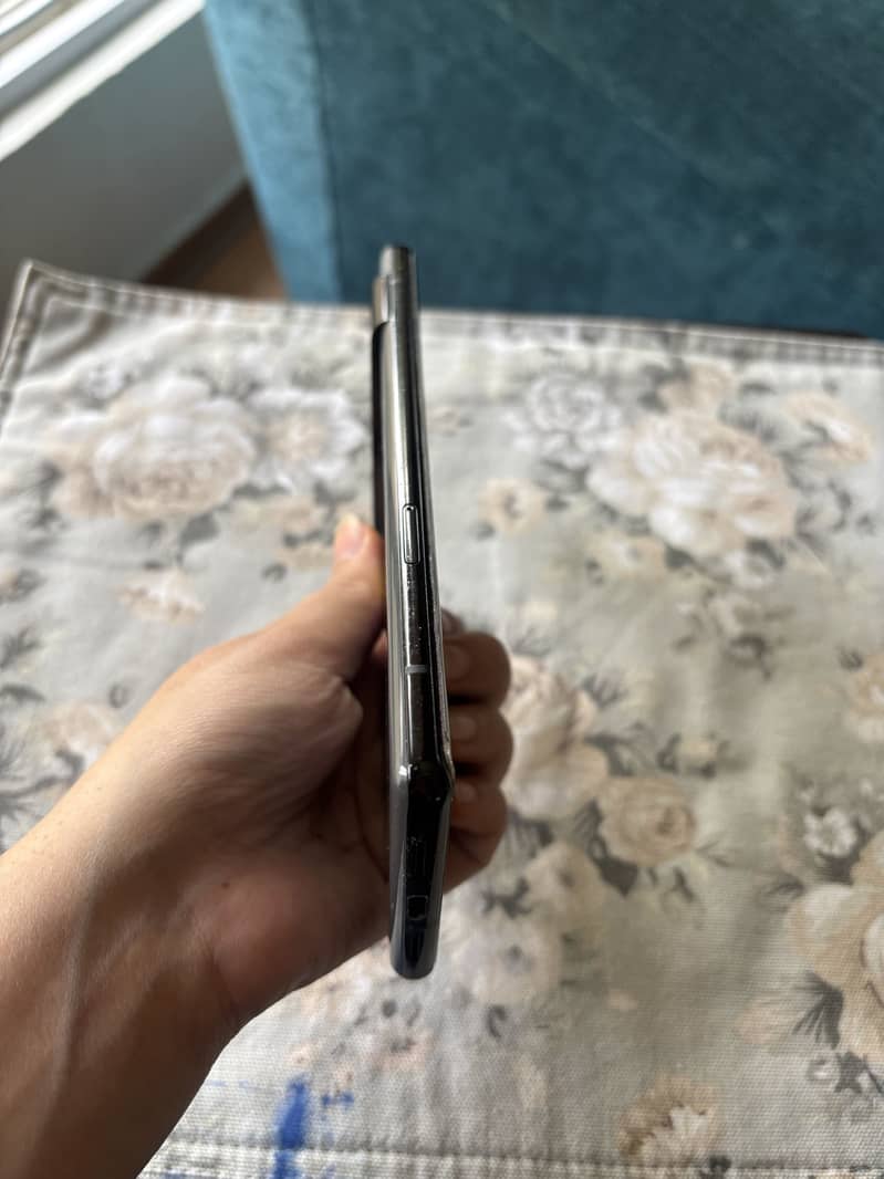 Google pixel 6 pro 4