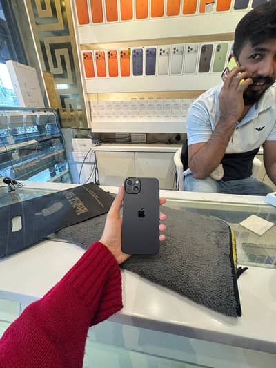 Iphone 13 128gb for sale