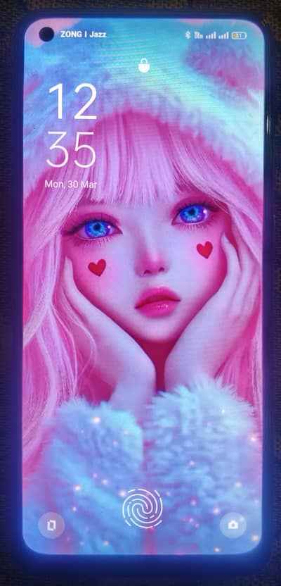 Oppo f19 pro 8+8. gb. 128. gb