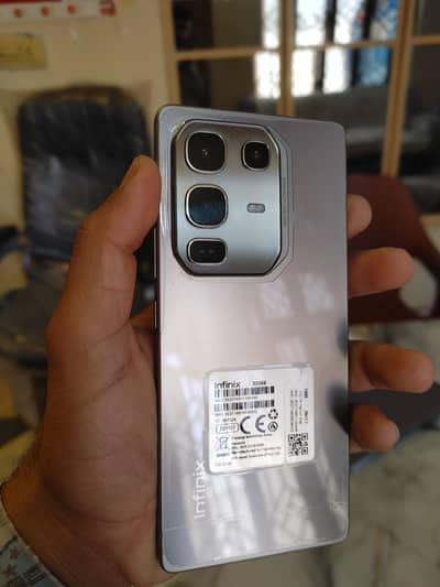 Infinix note 50 pro 12gb 256gb