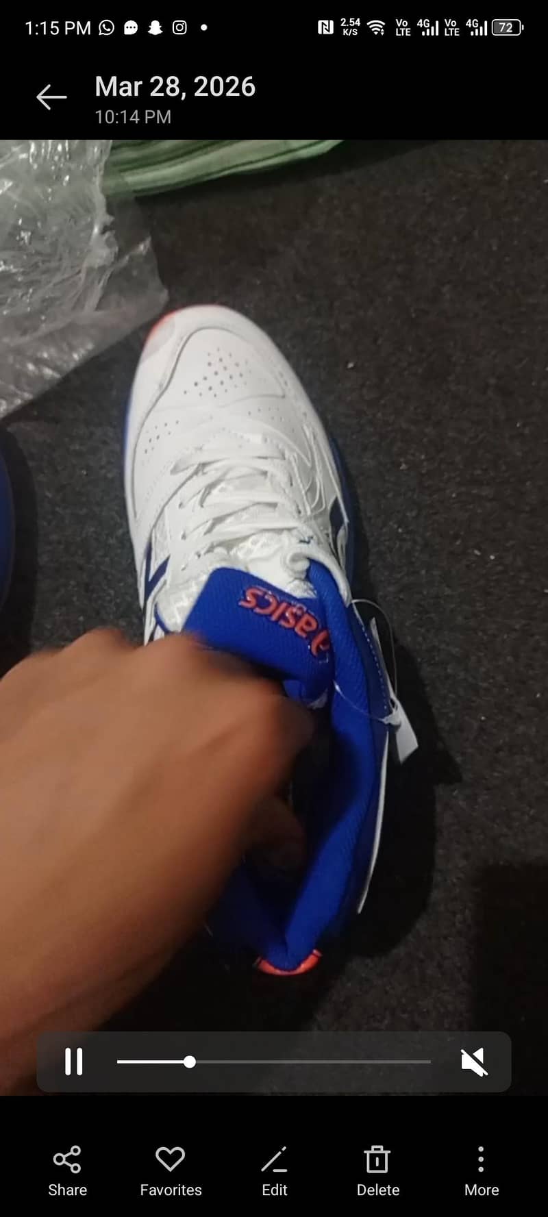 Asics 2