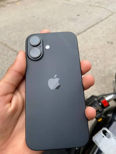 iphone 16 mdm 100 health 256gb